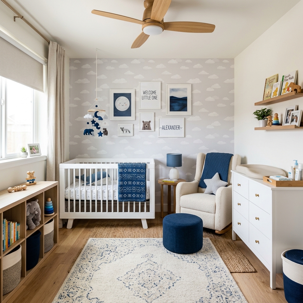 Ideia de quarto projeto 2