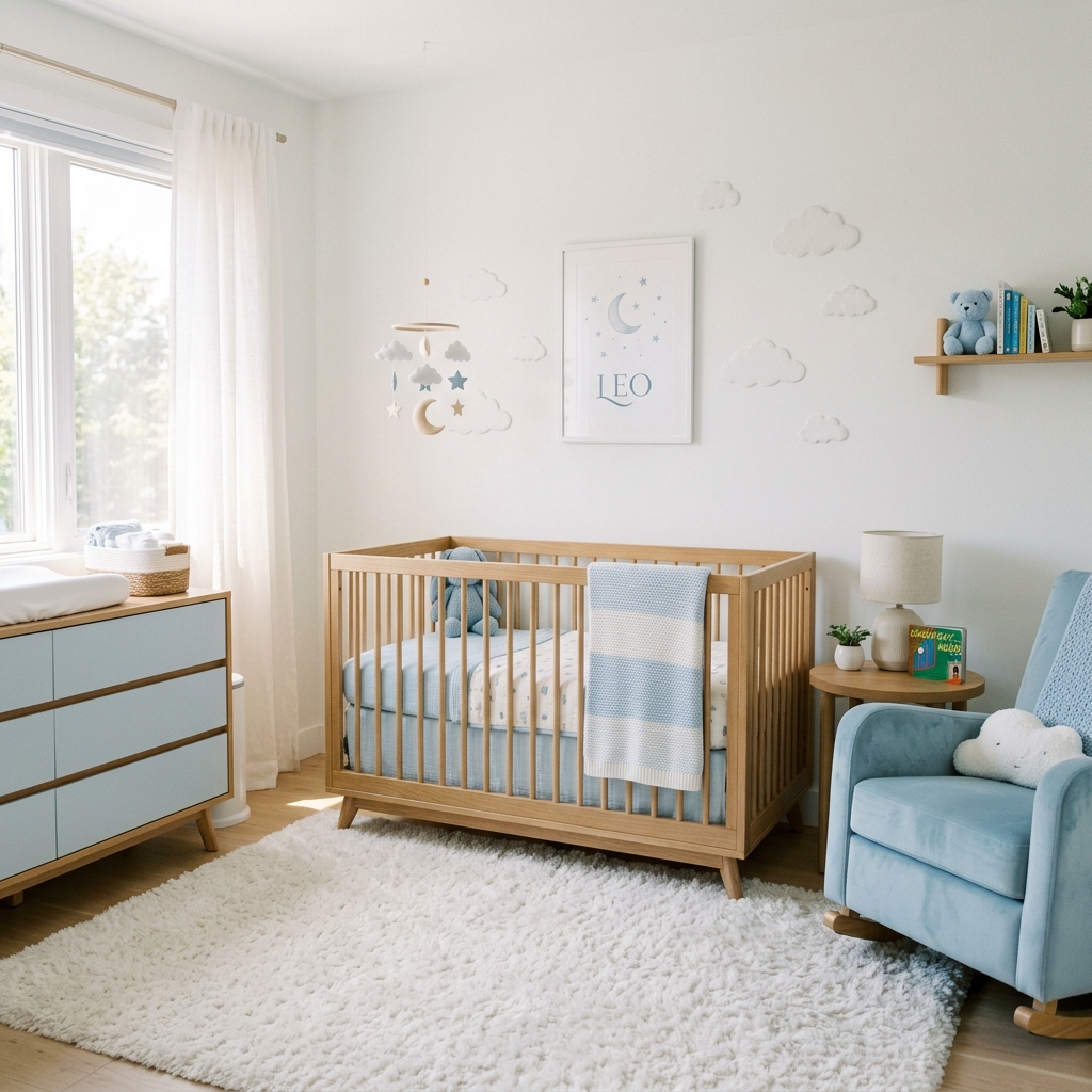 Ideia de quarto projeto 3