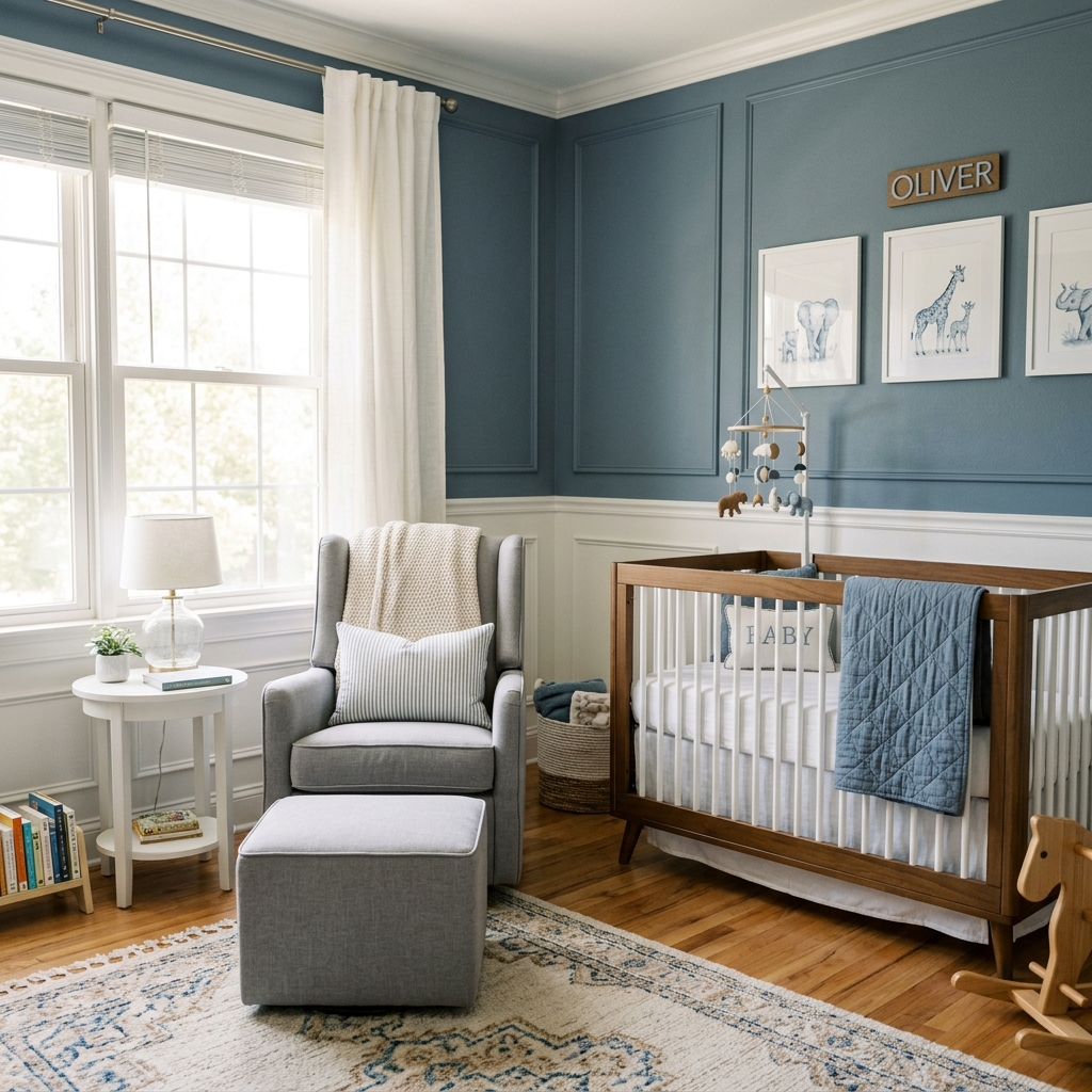 Ideia de quarto projeto 4